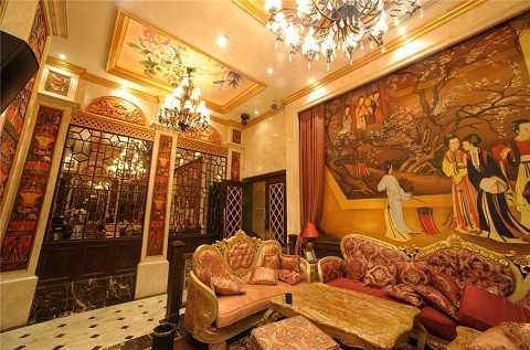 永登高档KTV妹子质量哪家好 永登高档KTV妹子质量哪家好